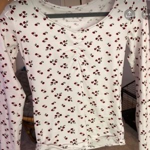 Aeropostale Long Sleeve